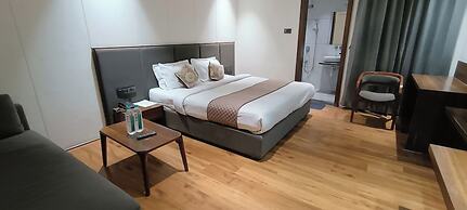 Hotel Riddhi Shree