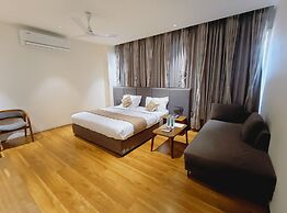 Hotel Riddhi Shree
