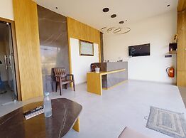 Hotel Riddhi Shree