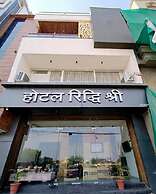 Hotel Riddhi Shree