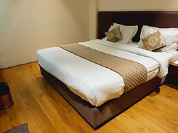 Hotel Riddhi Shree