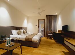 Hotel Riddhi Shree