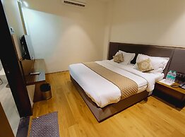 Hotel Riddhi Shree