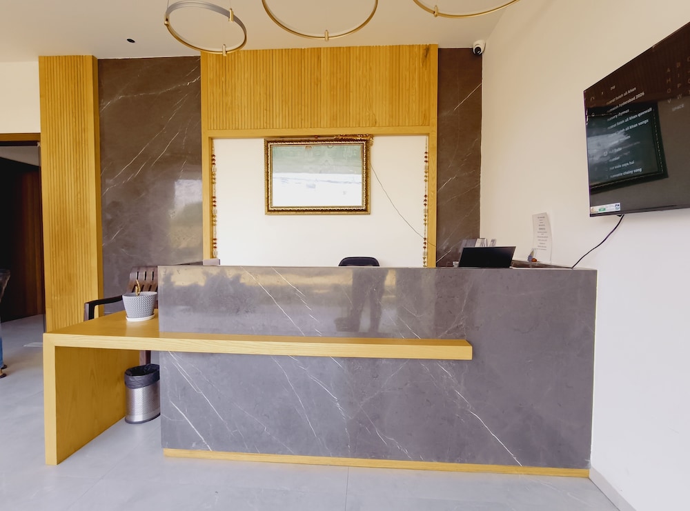 Hotel Riddhi Shree