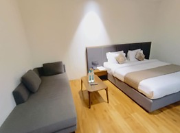 Hotel Riddhi Shree