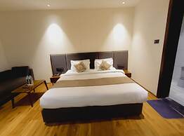 Hotel Riddhi Shree
