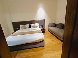 Hotel Riddhi Shree