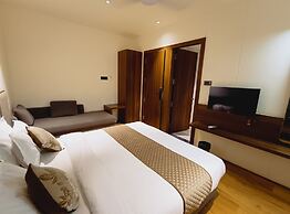 Hotel Riddhi Shree