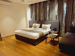 Hotel Riddhi Shree