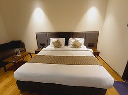Hotel Riddhi Shree