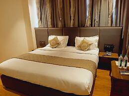 Hotel Riddhi Shree