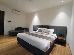 Hotel Riddhi Shree
