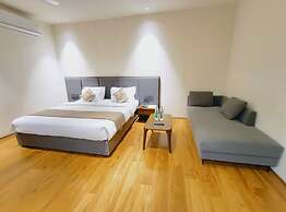 Hotel Riddhi Shree