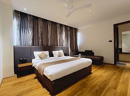 Hotel Riddhi Shree