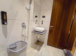Hotel Riddhi Shree