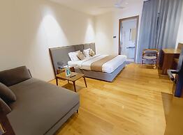 Hotel Riddhi Shree