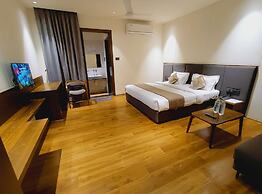 Hotel Riddhi Shree