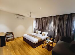 Hotel Riddhi Shree