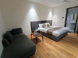 Hotel Riddhi Shree