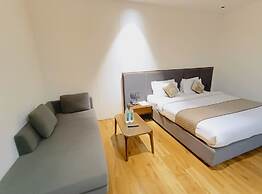 Hotel Riddhi Shree