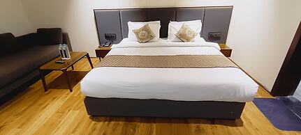 Hotel Riddhi Shree