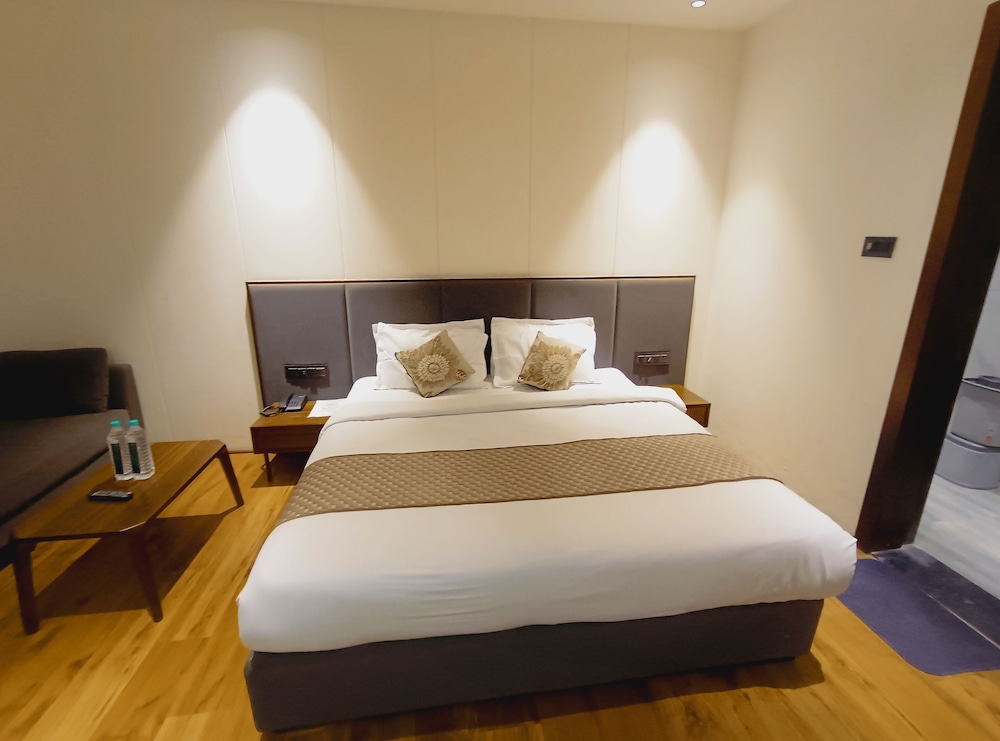 Hotel Riddhi Shree