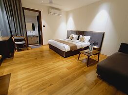 Hotel Riddhi Shree
