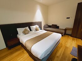 Hotel Riddhi Shree