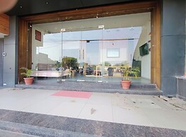 Hotel Riddhi Shree