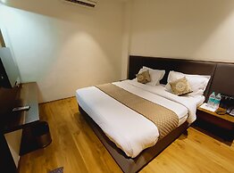 Hotel Riddhi Shree
