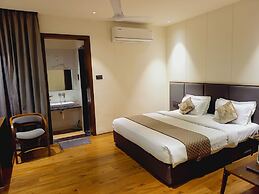 Hotel Riddhi Shree