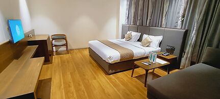 Hotel Riddhi Shree