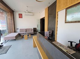 Hotel Riddhi Shree