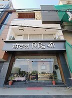 Hotel Riddhi Shree