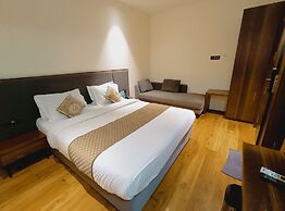 Hotel Riddhi Shree