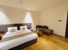 Hotel Riddhi Shree