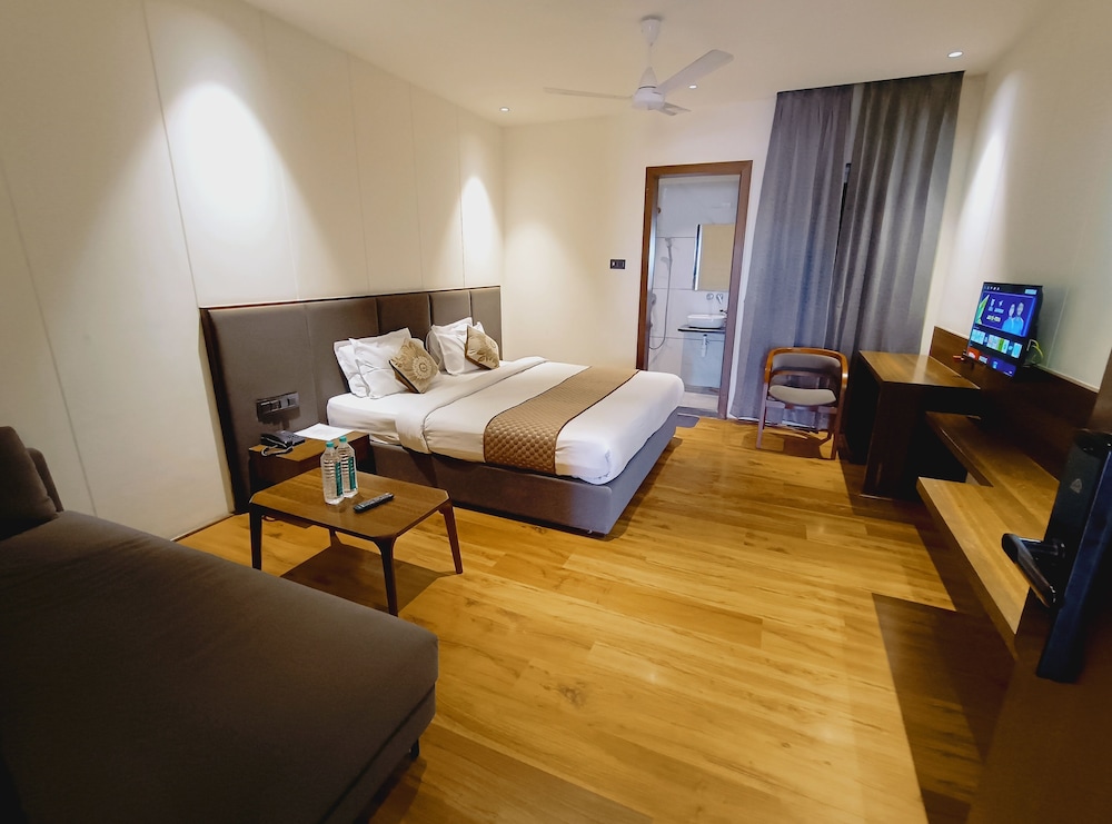 Hotel Riddhi Shree