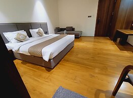 Hotel Riddhi Shree