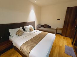 Hotel Riddhi Shree