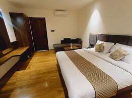 Hotel Riddhi Shree