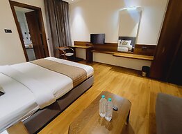 Hotel Riddhi Shree