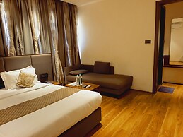 Hotel Riddhi Shree