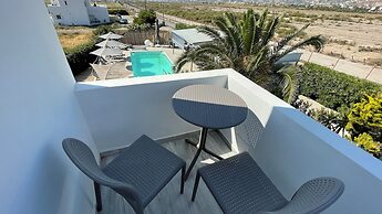 DL Santorini
