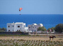 DL Santorini