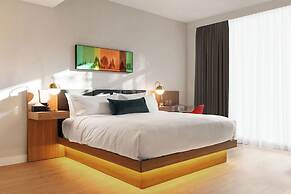 Arden Hotel