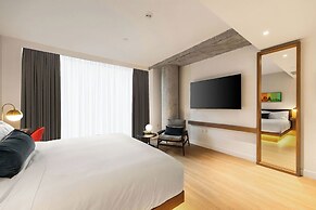 Arden Hotel