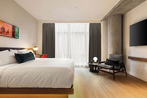 Arden Hotel