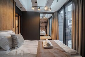 Mountain Shelter Villas
