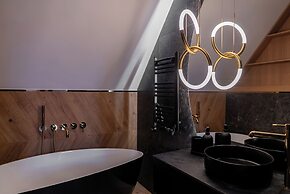 Mountain Shelter Villas