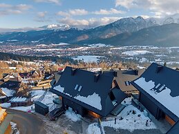 Mountain Shelter Villas